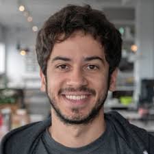 User Daniel de Paula