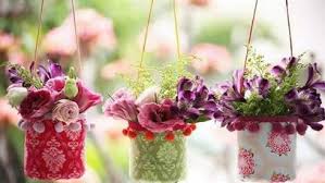 Vasinhos De Garrafa Pet Diversos Modelos Para Deixar Seu Jardim Incrivel Artesanato Passo A Passo