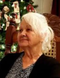 Obituary information for Bonita Mitchell Hann