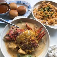 So, don't miss it out this popular chinese food before going back to singapore. 10 Johor Bahru Seafood Restaurants Serving Cheap Crab And Lobster From 2 30 Per 100g Eatbook Sg New Singapore Restaurant And Street Food Ideas Recommendations