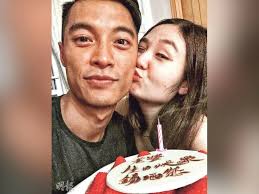 Jackson Lai rumoured to have asked for divorce since March