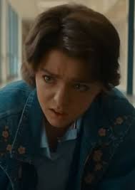 Abby Rivers Fan Casting