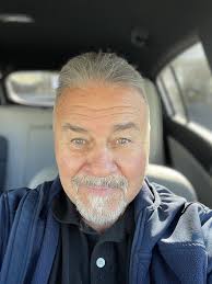 Steve, I hope you have a good sense of humor