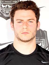 Austin Stoltz Cornerback Recruiting Profile