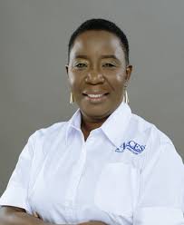 CHAMPION OF SMALL BUSINESS