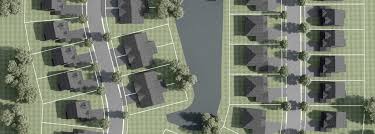 Blue = doug makowsky homes. Custom Homes Ryan Meadows Home Builder In Rogers Benzinger Homes