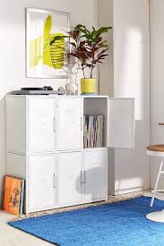 Slide View 1 Grayson Locker Storage Locker Storage Bedroom Storage Living Room Diy