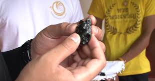 Composed mostly of water ice with embedded dust particles, comets originally formed in the cold outer planetary system while most of the rocky. à¸«à¸™ à¸¡à¸‚à¸­à¸™à¹à¸ à¸™à¸‡à¸‡ à¸« à¸™à¸­ à¸à¸à¸²à¸šà¸²à¸•à¸•à¸à¹ƒà¸ª à¸«à¸¥ à¸‡à¸„à¸²à¸š à¸²à¸™ Workpointtoday