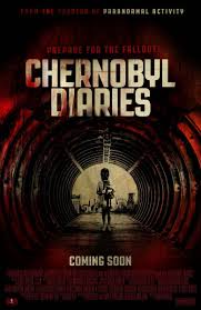Chernobyl 1986 is a nuclear disaster of a movie that's certainly not worth the 2 hour time investment. Chernobyl Diaries 2012 Filmaffinity