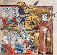 First Crusade - Wikipedia