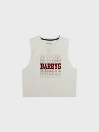BARRY'S BONE LEGEND TANK