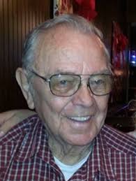 Obituary of William A Morrill