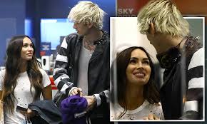 Check spelling or type a new query. Megan Fox Hints About Being Machine Gun Kelly S Future Wife As They Have Astrology Chart Read Daily Mail Online