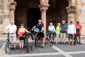 Maintal Radtour Vom Niddertal Ins Niddatal