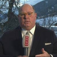 Edward McMullen: "Donald Trump apprécie la souveraineté suisse"