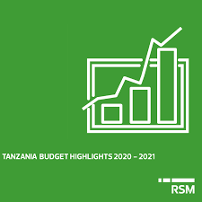 We regard malaysia's 2020 budget as a balancing act between narrowing the country's fiscal deficit and avoiding an economic slowdown. Tanzania Budget Highlights 2020 2021