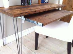This is a basic, straightforward keyboard drawer without a lot of extra frills. 8 Keyboard Slide Out Tray Ideas Diy Desk Keyboard Desk Design