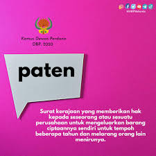 Kamus dewan bahasa dan pustaka terkini. Perkataan Hari Ini Dewan Bahasa Dan Pustaka Malaysia Facebook