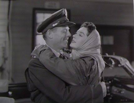 Never Wave at a WAC" (1953) | Rosalind Russell: Dazzling Star