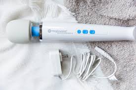 The Hitachi Magic Wand Rechargeable Review - Slutty Girl Problems