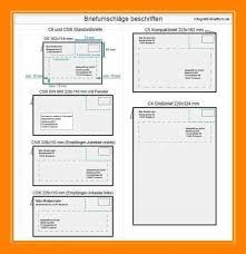 Wortschatz & grammatik a1 behandelt alle themenbereiche. Richtig Briefumschlag Din A4 Mit Fenster Beschriften