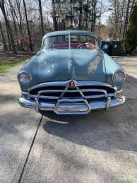 Image result for Lagoon Blue 1957 Hudson