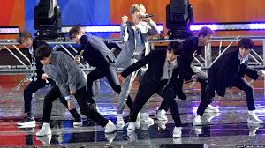 Die wahre bedeutung hinter bts 'no more dream' : Bts Was Bedeutet Eigentlich Ihr Bandname