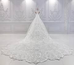 Beautiful Wedding Gown For A Stunning Bride From Abu Dhabi In A Delicate Fully Beaded Ballgown Beaded Wedding Gowns Cape Wedding Dress Beautiful Wedding Gowns