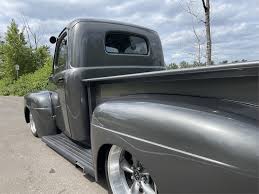 Image result for Feather Gray 1950 Ford Truck