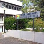 Bilderbuchkino in der Stadtbücherei