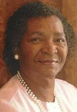 Carlean Walker Carson