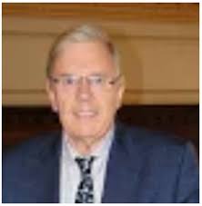 Alistair Jones & Peter Hillman