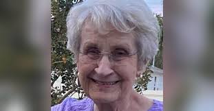 Bernice Ann Sarver Obituary