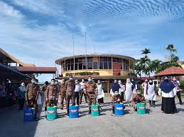 Borang omr kolej vokasional dato. 11 Jun 2020 Kolej Vokasional Dato Lela Maharaja Facebook