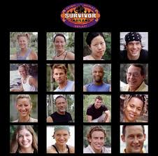 Who is the winner of survivor season 28? Watch Survivor Online Season 05 Thailand Episode 10 Awksome Ajee