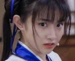 Brilliant Hearts Are Like Jade" Sun Xuening performed very well, look at  her previous works, it turns out that she is so good