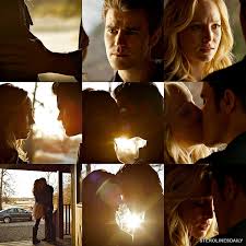 The Vampire Diaries: 10 Stefan And Caroline Quotes That Prove They Are  Perfect For Each Other