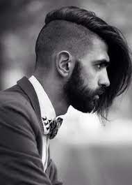 I Have A Similar Haircut But The Problem Is Whenever It Is Windy Outside The Mens Long Hair Undercut Long Hair Styles Men Undercut Hairstyles