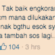 Hati yang terluka adalah seumpamanya besi bengkok, walau telah diketuk, sulit kembali menjadi bentuk asalnya. Bos Marah Anda Bagaimana Nak Tenangkan Hati