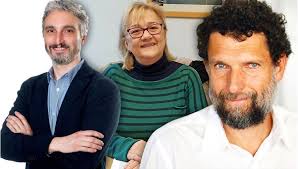 Gezi parkı eylemlerine ilişkin aralarında osman kavala'nın da bulunduğu 16 şüpheli için türkiye cumhuriyet hükümetini ortadan kaldırmaya veya görevini engellemeye teşebbüs ve gezi olaylarını. Gezi Parki Davasinda 9 Beraat Osman Kavala Ya Tahliye Ntv