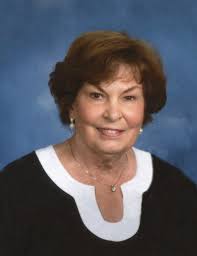 Obituary information for Irene Barnes Hill