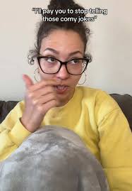 No thanks lol #dadjokes