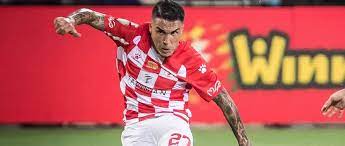 Hapoel beer sheva roster and stats. Croatia National Team Supporters Scream Theft At Hapoel Beer Sheva S State Cup Winning Kit Sports Rabbi