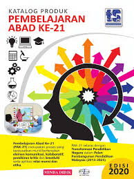The power of innovation harian. Katalog Pak 21 2020