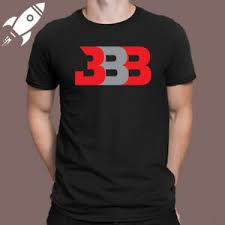 Details About Big Baller Brand Company Logo Mens Black T Shirt Size S M L Xl 2xl 3xl