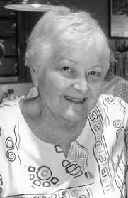 Barbara Huffman Obituary (2018)