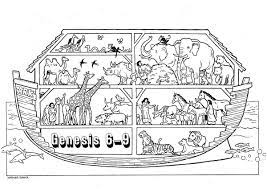 How would your child draw noah's ark? Pin On Bible Pictures Kids