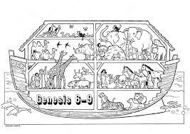 How would your child draw noah's ark? Pin On Bible Pictures Kids