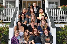 On Your Feet Foundation hosts workshops