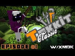 What are tekkit minecraft servers? Minecraft Classic Multiplayer Servers 10 2021